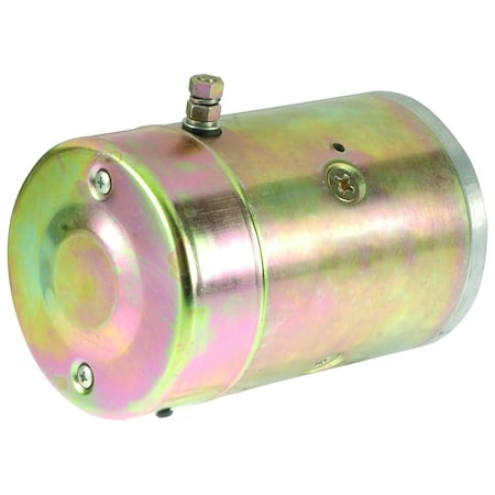 Replacement For ACE DCM0015 MOTOR